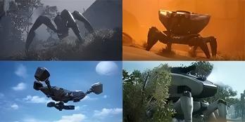 MMOJUGG ARC Raiders [Carry Run] Rocketeer+Bastion+Bombardier+Leaper Details View of Item Function and Use